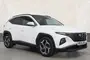 2021 Hyundai Tucson 1.6 TGDi Ultimate 5dr 2WD