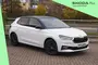 2022 Skoda Fabia 1.0 MPI 80 Colour Edition 5dr