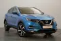 2020 Nissan Qashqai 1.3 DiG-T 160 [157] N-Motion 5dr DCT