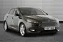 2017 Ford Focus 1.5 TDCi 120 Zetec Edition 5dr