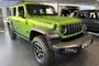 2025 Jeep Wrangler 2.0 GME Rubicon 4dr Auto8