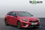 2025 Kia Ceed 1.5T GDi ISG 138 GT-Line 5dr