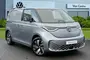 2025 Volkswagen ID.Buzz 210kW Commerce Plus 79kWh Auto