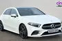 2019 Mercedes-Benz A-Class A35 4Matic Premium Plus 5dr Auto