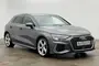 2023 Audi A3 35 TDI S Line 5dr S Tronic