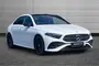 2025 Mercedes-Benz A-Class A200 AMG Line Premium Plus 4dr Auto