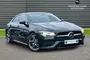 2019 Mercedes-Benz CLA CLA 220 AMG Line Premium Plus 4dr Tip Auto