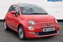 2023 Fiat 500 1.0 Mild Hybrid 3dr