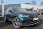 2023 Volkswagen Tiguan 1.4 TSI eHybrid Elegance 5dr DSG