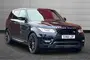 2016 Land Rover Range Rover Sport 3.0 SDV6 [306] HSE Dynamic 5dr Auto