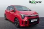 2024 Kia Picanto 1.0 GT-Line 5dr