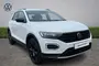 2021 Volkswagen T-Roc 1.0 TSI 110 Black Edition 5dr