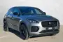 2024 Jaguar E-Pace 1.5 P300e R-Dynamic SE Black 5dr Auto