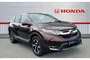 2019 Honda CR-V 1.5 VTEC Turbo SR 5dr