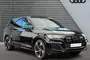 2021 Audi Q7 SQ7 TFSI Quattro Black Edition 5dr Tiptronic