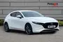 2021 Mazda 3 2.0 e-Skyactiv G MHEV Sport Lux 5dr
