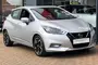 2021 Nissan Micra 1.0 IG-T 92 Acenta 5dr CVT