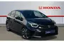 2025 Honda Jazz 1.5 i-MMD Hybrid Advance 5dr eCVT