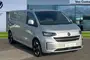 2026 Volkswagen Transporter 160kW 65kWh Commerce Pro Van Auto