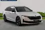 2026 Skoda Octavia 1.5 TSI 150 e-TEC Sportline 5dr DSG