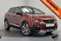 2018 Peugeot 3008 1.6 THP GT Line Premium 5dr EAT6