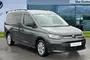 2025 Volkswagen Caddy Maxi Life 2.0 TDI 122 Life 5dr DSG [Tech Pack]