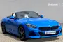 2022 BMW Z4 sDrive 30i M Sport 2dr  Auto