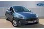 2018 Ford Fiesta 1.0 EcoBoost Zetec 5dr