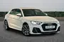 2026 Audi A1 25 TFSI S Line 5dr