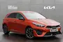 2022 Kia Ceed 1.5T GDi ISG GT-Line 5dr