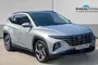 2024 Hyundai Tucson 1.6 TGDi Ultimate 5dr 2WD