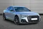 2023 Audi A8 60 TFSI e Quattro Black Edition 4dr Tiptronic