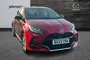 2023 Mazda 2 Hybrid 1.5i Hybrid Agile 5dr CVT
