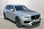 2017 Volvo XC90 2.0 D5 PowerPulse R DESIGN 5dr AWD Geartronic