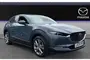 2025 Mazda CX-30 2.5 e-Skyactiv G MHEV [140] Exclusive-Line 5dr