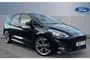 2021 Ford Fiesta 1.0 EcoBoost Hybrid mHEV 125 ST-Line X Edition 5dr