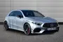 2025 Mercedes-Benz A-Class A45 S 4Matic+ Plus 5dr Auto