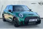 2023 MINI Hatchback 5dr 2.0 Cooper S Sport 5dr Auto [Comfort/Nav Pack]