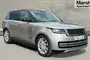 2018 Land Rover Range Rover 3.0 TDV6 Vogue 4dr Auto