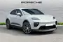 2026 Porsche Macan 300kW 4 100kWh 5dr Auto