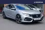 2017 Honda Civic 1.5 VTEC Turbo Sport 5dr