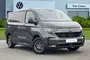 2026 Volkswagen Transporter 2.0 TDI 150 Commerce Pro Van