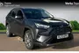 2023 Toyota RAV4 2.5 VVT-i Hybrid Excel 5dr CVT