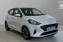 2025 Hyundai i10 1.0 [63] Advance 5dr Auto [Nav]