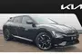 2025 Kia EV6 168kW GT Line 84kWh 5dr Auto