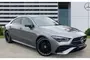 2025 Mercedes-Benz CLA CLA 180 AMG Line Premium Plus 4dr Tip Auto