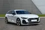 2025 Audi A5 2.0 TFSI 150 Edition 1 5dr S Tronic