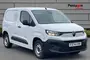 2024 Citroen Berlingo Van 1.5 BlueHDi 100ps Van Enterprise