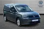 2025 Volkswagen Caddy 2.0 TDI 102PS Commerce Pro Van [Tech Pack]