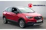 2020 Vauxhall Crossland X 1.2T [110] SRi Nav 5dr [6 Spd] [S/S]